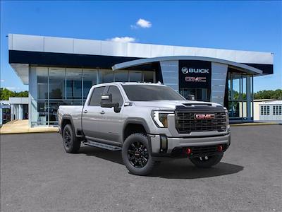 2025 GMC Sierra 2500 Crew Cab 4x4, Pickup for sale #149777 - photo 1