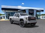 2025 GMC Sierra 2500 Crew Cab 4x4, Pickup for sale #149777 - photo 1