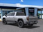 2025 GMC Sierra 2500 Crew Cab 4x4, Pickup for sale #149777 - photo 3