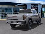 2025 GMC Sierra 2500 Crew Cab 4x4, Pickup for sale #149777 - photo 4