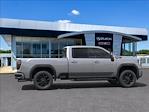 2025 GMC Sierra 2500 Crew Cab 4x4, Pickup for sale #149777 - photo 5