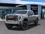 2025 GMC Sierra 2500 Crew Cab 4x4, Pickup for sale #149777 - photo 6