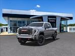 2025 GMC Sierra 2500 Crew Cab 4x4, Pickup for sale #149777 - photo 8