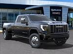 New 2025 GMC Sierra 3500 Denali Ultimate Crew Cab 4x4, Pickup for sale #152209 - photo 7