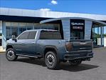 New 2025 GMC Sierra 2500 Denali Ultimate Crew Cab 4x4, Pickup for sale #152227 - photo 3