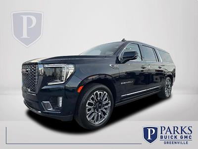 Used 2023 GMC Yukon XL Denali Ultimate 4x4, SUV for sale #152273A - photo 1