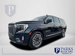 Used 2023 GMC Yukon XL Denali Ultimate 4x4, SUV for sale #152273A - photo 1