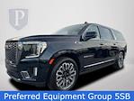 Used 2023 GMC Yukon XL Denali Ultimate 4x4, SUV for sale #152273A - photo 3