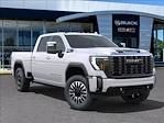 2025 GMC Sierra 2500 Crew Cab 4x4, Pickup for sale #152288 - photo 7