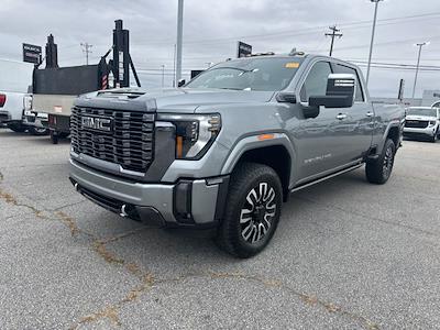 2024 GMC Sierra 2500 Crew Cab 4x4, Pickup for sale #152288A - photo 1