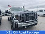 2024 GMC Sierra 2500 Crew Cab 4x4, Pickup for sale #152288A - photo 5