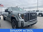 2024 GMC Sierra 2500 Crew Cab 4x4, Pickup for sale #152288A - photo 6