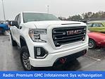 2020 GMC Sierra 1500 Crew Cab 4x4, Pickup for sale #152307B - photo 8