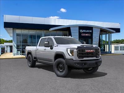 2025 GMC Sierra 2500 Crew Cab 4x2, Pickup for sale #152591 - photo 1