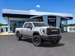 2025 GMC Sierra 2500 Crew Cab 4x2, Pickup for sale #152591 - photo 1