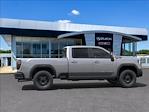 2025 GMC Sierra 2500 Crew Cab 4x2, Pickup for sale #152591 - photo 5