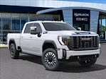 2025 GMC Sierra 2500 Crew Cab 4x4, Pickup for sale #153658 - photo 7