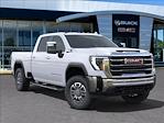 New 2025 GMC Sierra 3500 SLT Crew Cab 4x4, Pickup for sale #153708 - photo 7