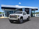 New 2025 GMC Sierra 3500 SLT Crew Cab 4x4, Pickup for sale #153708 - photo 8