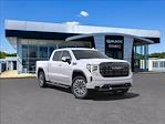 New 2025 GMC Sierra 1500 Denali Ultimate Crew Cab 4x4, Pickup for sale #156027 - photo 1