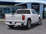 New 2025 GMC Sierra 1500 Denali Ultimate Crew Cab 4x4, Pickup for sale #156027 - photo 4