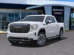 New 2025 GMC Sierra 1500 Denali Ultimate Crew Cab 4x4, Pickup for sale #156027 - photo 6