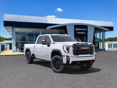 2025 GMC Sierra 2500 Crew Cab 4x4, Pickup for sale #158144 - photo 1