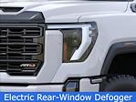 2025 GMC Sierra 2500 Crew Cab 4x4, Pickup for sale #158144 - photo 10