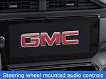 2025 GMC Sierra 2500 Crew Cab 4x4, Pickup for sale #158144 - photo 20