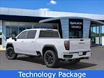 2025 GMC Sierra 2500 Crew Cab 4x4, Pickup for sale #158144 - photo 3