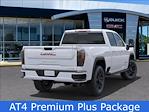 2025 GMC Sierra 2500 Crew Cab 4x4, Pickup for sale #158144 - photo 4