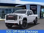 2025 GMC Sierra 2500 Crew Cab 4x4, Pickup for sale #158144 - photo 6