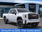 2025 GMC Sierra 2500 Crew Cab 4x4, Pickup for sale #158144 - photo 7