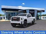 2025 GMC Sierra 2500 Crew Cab 4x4, Pickup for sale #158144 - photo 8