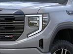 New 2025 GMC Sierra 1500 AT4 Crew Cab 4x4, Pickup for sale #161098 - photo 10