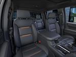 New 2025 GMC Sierra 1500 AT4 Crew Cab 4x4, Pickup for sale #161098 - photo 16