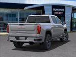 New 2025 GMC Sierra 1500 AT4 Crew Cab 4x4, Pickup for sale #161098 - photo 4