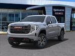 New 2025 GMC Sierra 1500 AT4 Crew Cab 4x4, Pickup for sale #161098 - photo 6