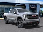 New 2025 GMC Sierra 1500 AT4 Crew Cab 4x4, Pickup for sale #161098 - photo 7