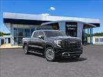 New 2025 GMC Sierra 1500 Denali Ultimate Crew Cab 4x4, Pickup for sale #161349 - photo 1