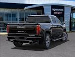 New 2025 GMC Sierra 1500 Denali Ultimate Crew Cab 4x4, Pickup for sale #161349 - photo 4