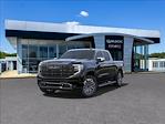 New 2025 GMC Sierra 1500 Denali Ultimate Crew Cab 4x4, Pickup for sale #161349 - photo 8