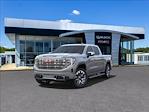 2025 GMC Sierra 1500 Crew Cab 4x4, Pickup for sale #162056 - photo 8