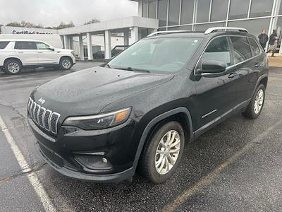 Used 2019 Jeep Cherokee Latitude 4x2, SUV for sale #165880A - photo 1