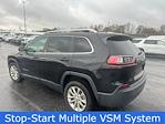 Used 2019 Jeep Cherokee Latitude 4x2, SUV for sale #165880A - photo 2