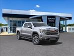 New 2025 GMC Sierra 1500 SLT Crew Cab 4x4, Pickup for sale #167213 - photo 1