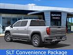 New 2025 GMC Sierra 1500 SLT Crew Cab 4x4, Pickup for sale #167213 - photo 3