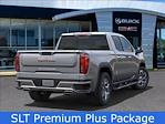 New 2025 GMC Sierra 1500 SLT Crew Cab 4x4, Pickup for sale #167213 - photo 4