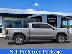 New 2025 GMC Sierra 1500 SLT Crew Cab 4x4, Pickup for sale #167213 - photo 5