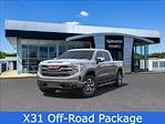 New 2025 GMC Sierra 1500 SLT Crew Cab 4x4, Pickup for sale #167213 - photo 8